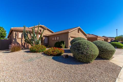 9064 E Hobart St, Mesa, AZ 85207 photo 14