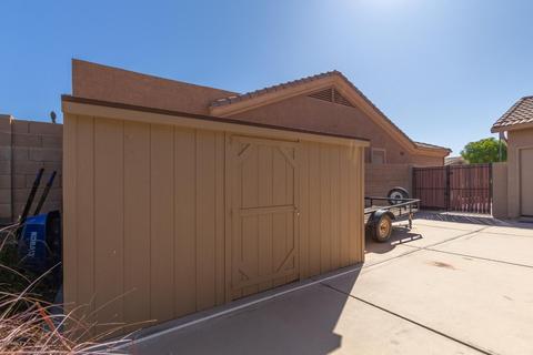 9064 E Hobart St, Mesa, AZ 85207 photo 33