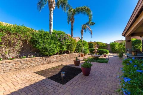 9064 E Hobart St, Mesa, AZ 85207 photo 2