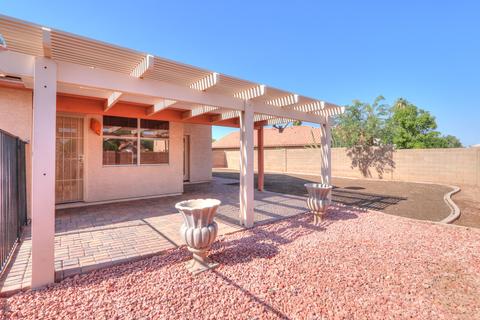64 S Sandstone St, Gilbert, AZ 85296 photo 36
