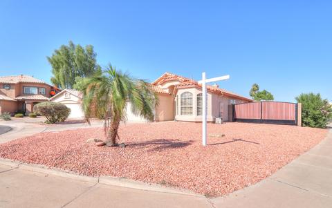 64 S Sandstone St, Gilbert, AZ 85296 photo 2