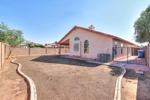 64 S Sandstone St, Gilbert, AZ 85296 photo 39