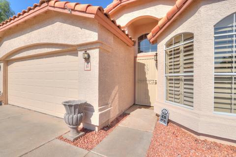 64 S Sandstone St, Gilbert, AZ 85296 photo 5