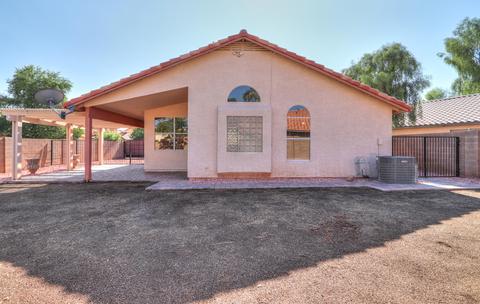 64 S Sandstone St, Gilbert, AZ 85296 photo 38