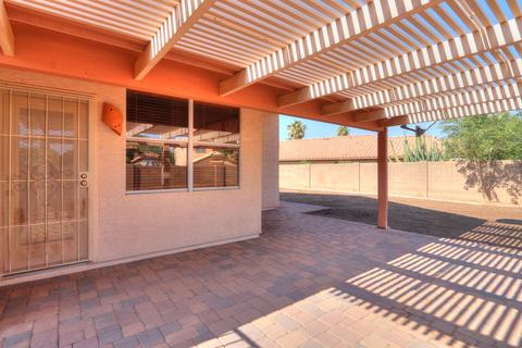64 S Sandstone St, Gilbert, AZ 85296 photo 33