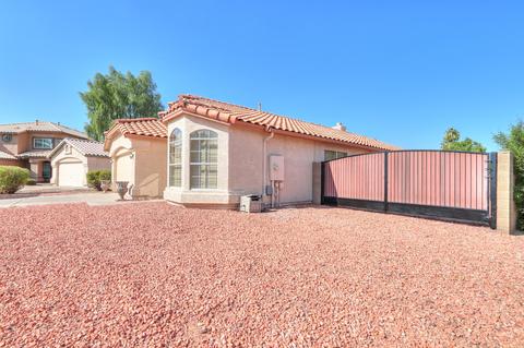 64 S Sandstone St, Gilbert, AZ 85296 photo 3