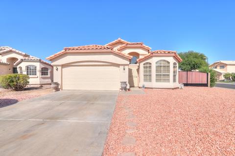 64 S Sandstone St, Gilbert, AZ 85296 photo 1