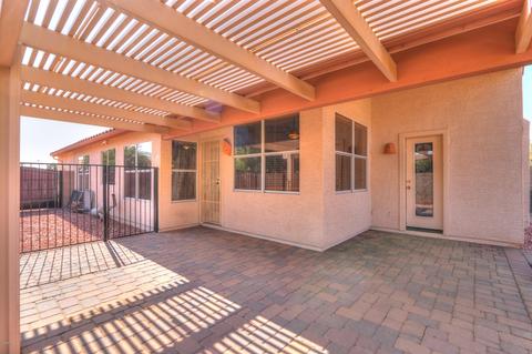 64 S Sandstone St, Gilbert, AZ 85296 photo 34