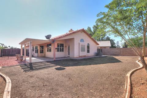 64 S Sandstone St, Gilbert, AZ 85296 photo 37
