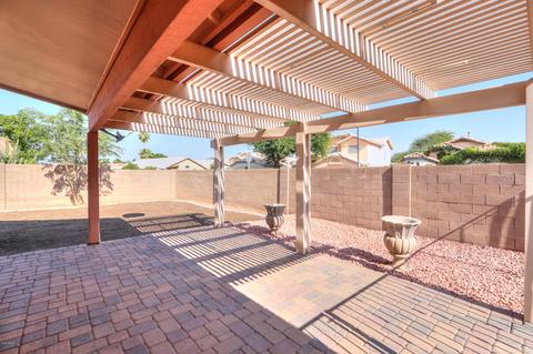 64 S Sandstone St, Gilbert, AZ 85296 photo 32