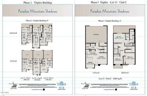 2824 E Tracy Ln #1, Phoenix, AZ 85032 photo 2