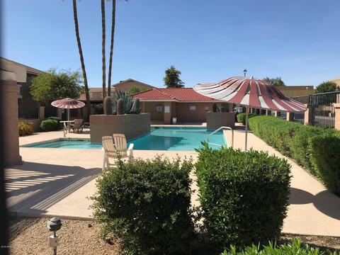 2824 E Tracy Ln #1, Phoenix, AZ 85032 photo 13