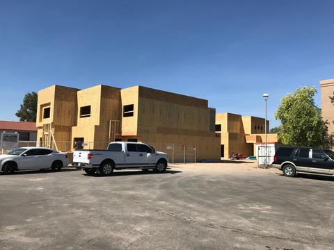 2824 E Tracy Ln #1, Phoenix, AZ 85032 photo 12