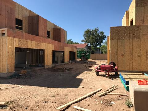 2824 E Tracy Ln #1, Phoenix, AZ 85032 photo 6