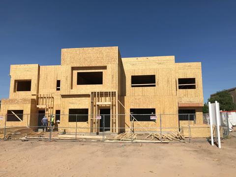 2824 E Tracy Ln #1, Phoenix, AZ 85032 photo 11