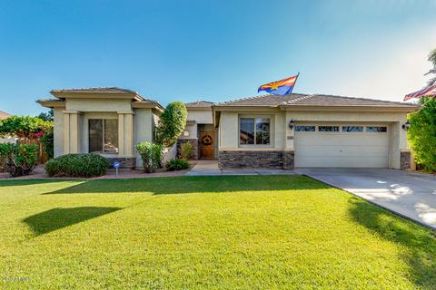 3355 E Vaughn Ave, Gilbert, AZ 85234 photo 1