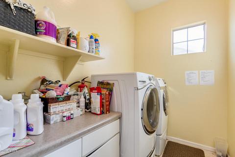 3355 E Vaughn Ave, Gilbert, AZ 85234 photo 33