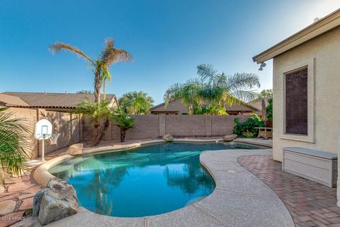 3355 E Vaughn Ave, Gilbert, AZ 85234 photo 36