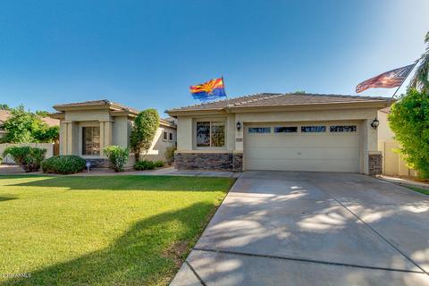 3355 E Vaughn Ave, Gilbert, AZ 85234 photo 3
