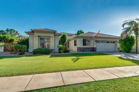 3355 E Vaughn Ave, Gilbert, AZ 85234 photo 2