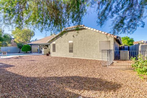 3033 E Winchcomb Dr, Phoenix, AZ 85032 photo 30
