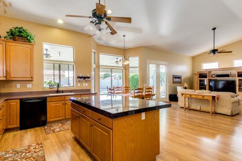 3033 E Winchcomb Dr, Phoenix, AZ 85032 photo 8