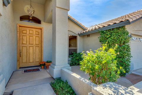 3033 E Winchcomb Dr, Phoenix, AZ 85032 photo 3