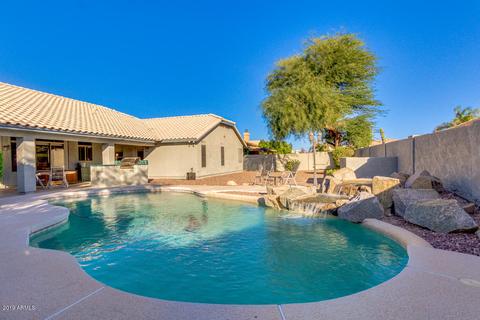 3033 E Winchcomb Dr, Phoenix, AZ 85032 photo 26
