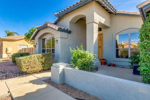 3033 E Winchcomb Dr, Phoenix, AZ 85032 photo 4