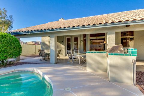 3033 E Winchcomb Dr, Phoenix, AZ 85032 photo 28