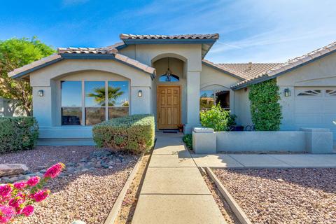 3033 E Winchcomb Dr, Phoenix, AZ 85032 photo 2