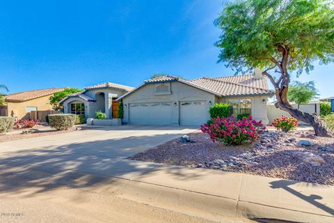 3033 E Winchcomb Dr, Phoenix, AZ 85032 photo 1