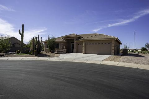 11404 E Nell Ave, Mesa, AZ 85209 photo 3