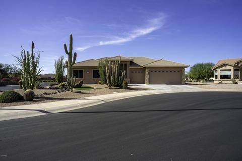 11404 E Nell Ave, Mesa, AZ 85209 photo 1
