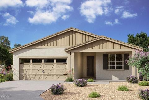 10149 E Revolution Dr, Mesa, AZ 85212 photo 1