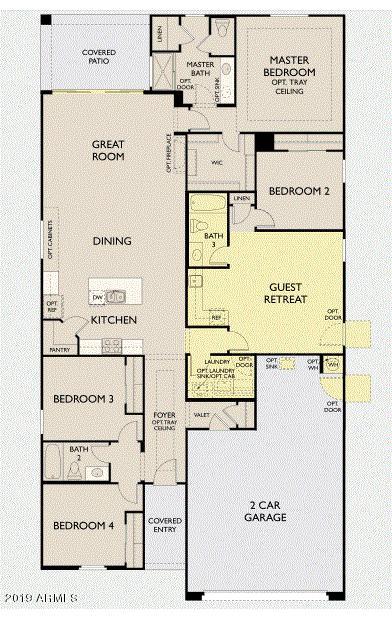 10135 E Revolution Dr, Mesa, AZ 85212 photo 2