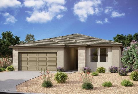 10135 E Revolution Dr, Mesa, AZ 85212 photo 1