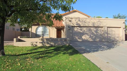 3734 E Nambe Ct, Phoenix, AZ 85044 photo 1