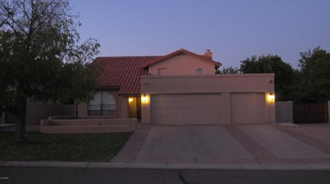 3734 E Nambe Ct, Phoenix, AZ 85044 photo 37