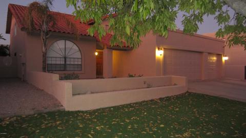 3734 E Nambe Ct, Phoenix, AZ 85044 photo 38
