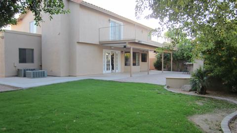 3734 E Nambe Ct, Phoenix, AZ 85044 photo 3