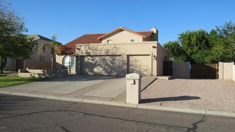 3734 E Nambe Ct, Phoenix, AZ 85044 photo 2