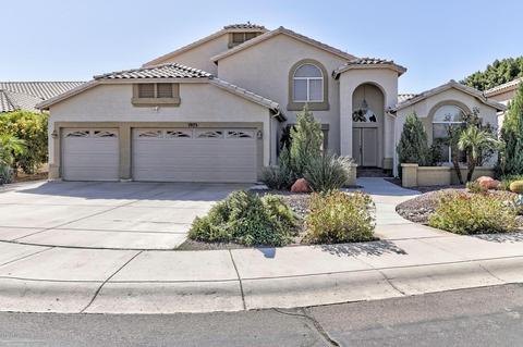 1923 E Stephens Dr, Tempe, AZ 85283 photo 1
