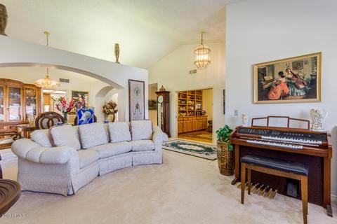 10409 E Lambert Dr, Sun Lakes, AZ 85248 photo 13