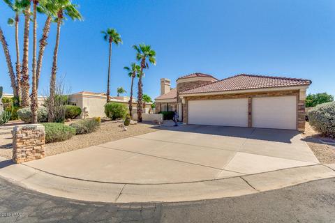 10409 E Lambert Dr, Sun Lakes, AZ 85248 photo 2