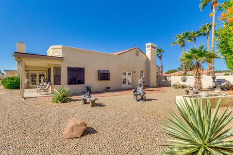 10409 E Lambert Dr, Sun Lakes, AZ 85248 photo 40