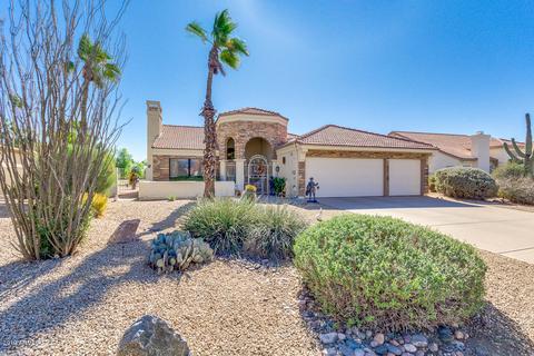 10409 E Lambert Dr, Sun Lakes, AZ 85248 photo 3