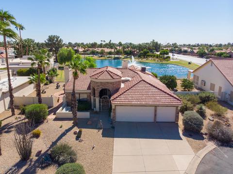 10409 E Lambert Dr, Sun Lakes, AZ 85248 photo 59