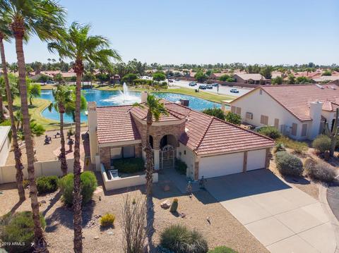 10409 E Lambert Dr, Sun Lakes, AZ 85248 photo 61