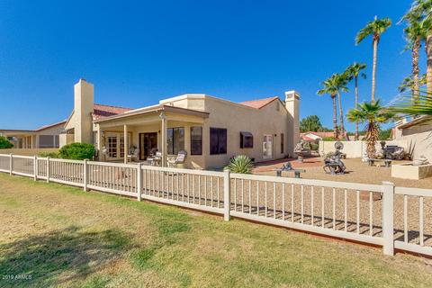 10409 E Lambert Dr, Sun Lakes, AZ 85248 photo 41